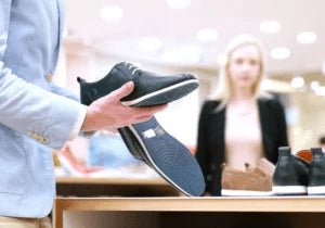Kenkien osto toiselle – mitä sinun tulee ottaa huomioon?