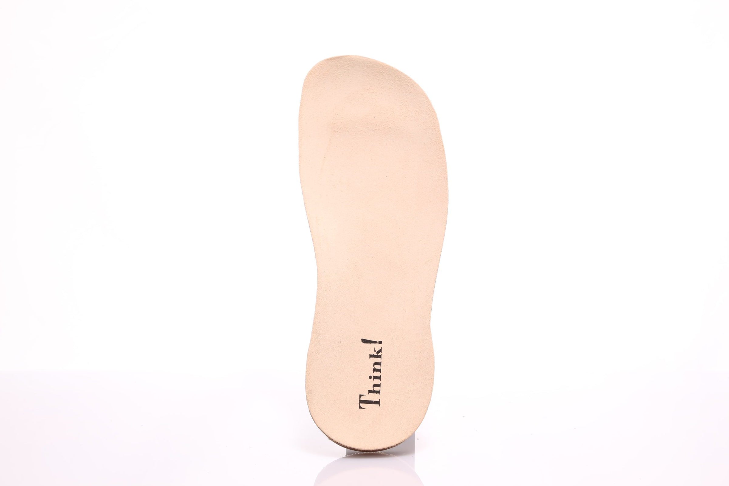 Think! pohjalliset Cambio ja Camilla sandaaleihin