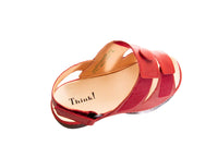 Think! 2-tarrainen naisten sandaali