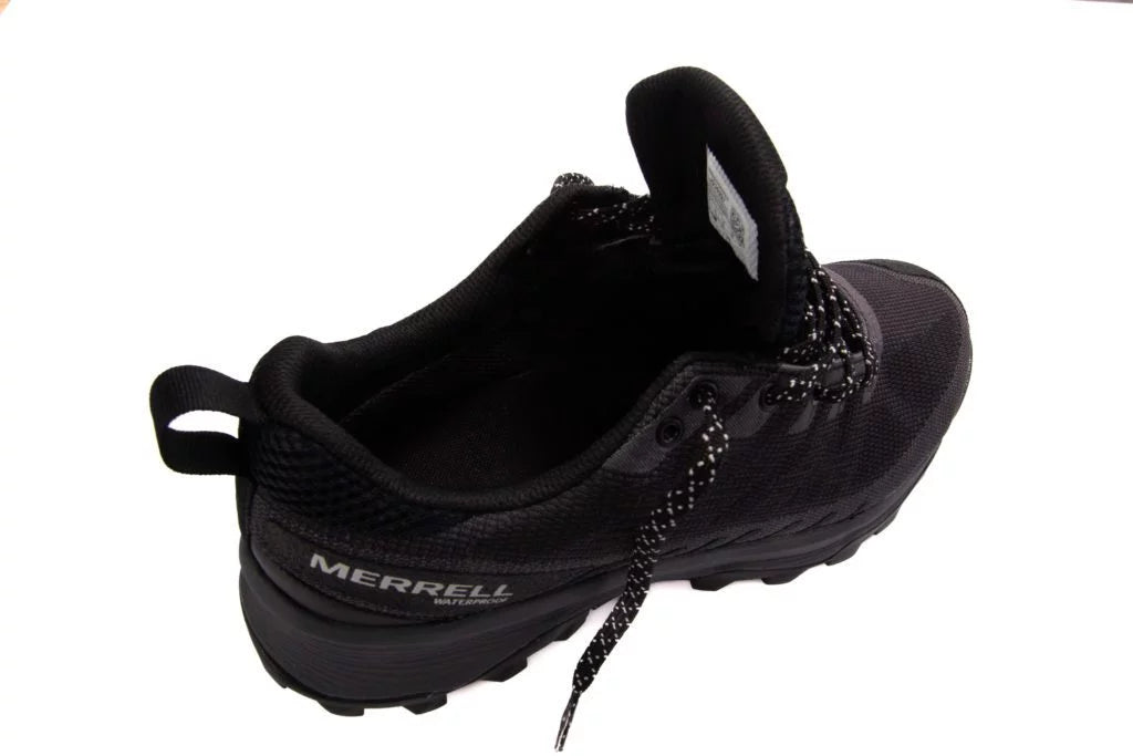 Merrell Speed Eco vedenpitävät lenkkarit