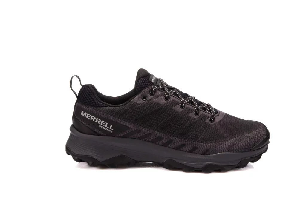 Merrell Speed Eco vedenpitävät lenkkarit