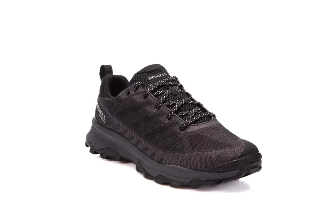 Merrell Speed Eco vedenpitävät lenkkarit
