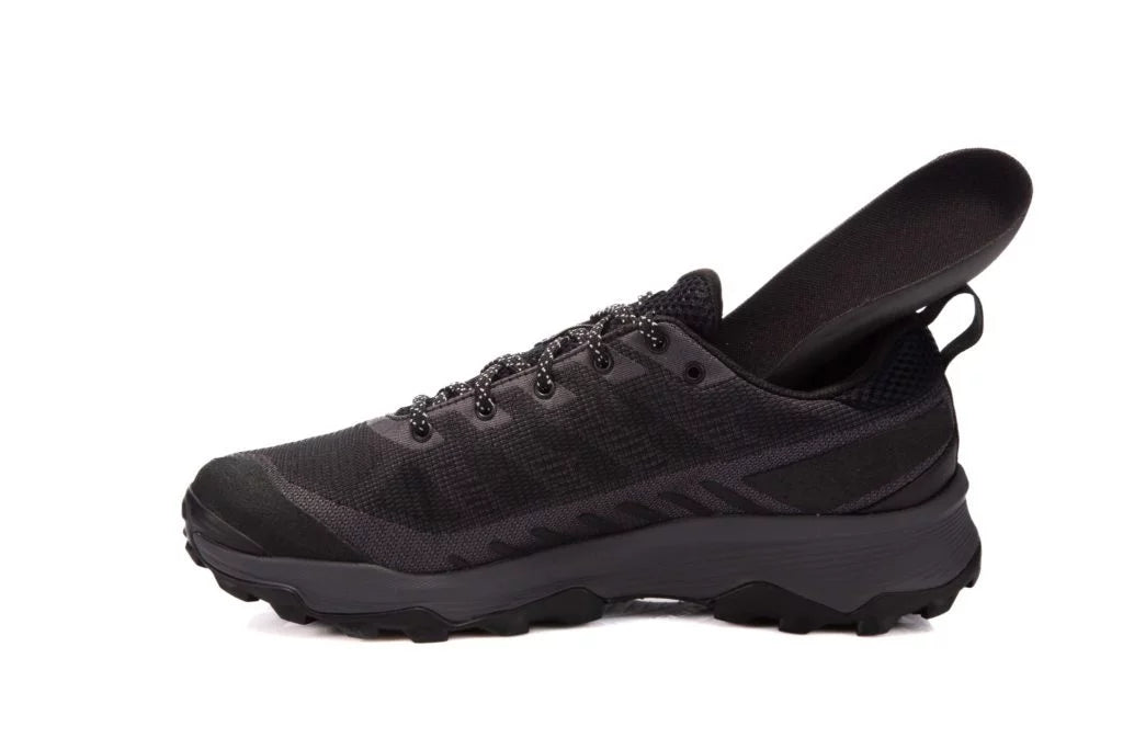 Merrell Speed Eco vedenpitävät lenkkarit