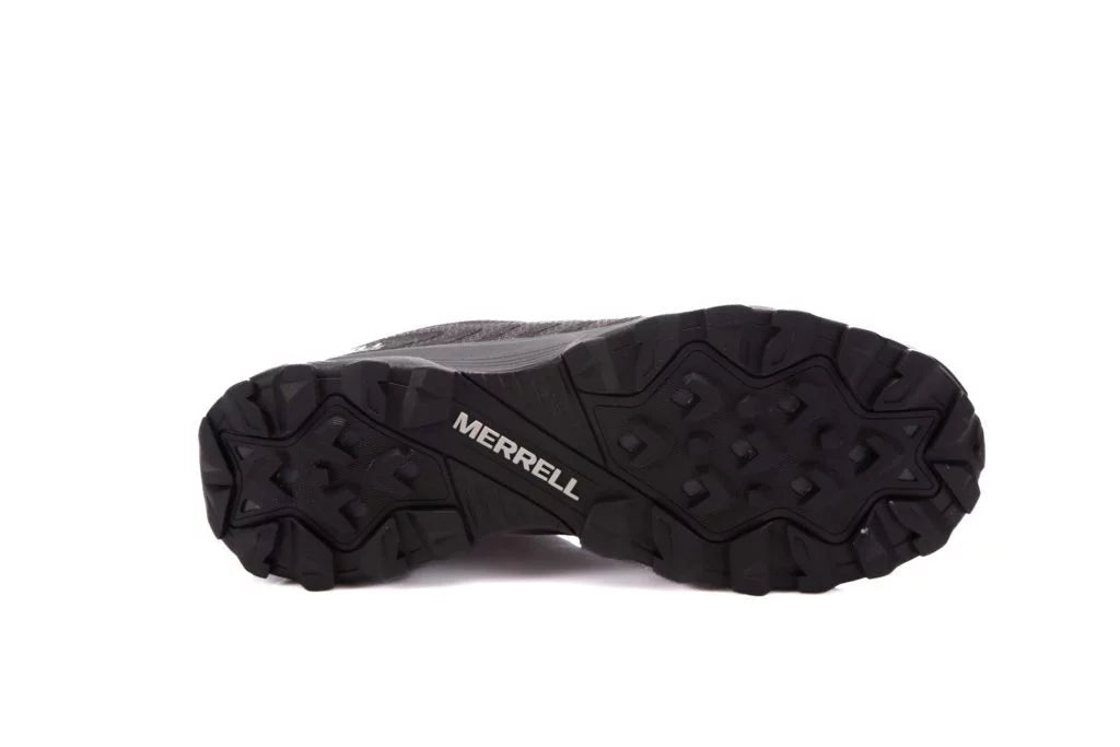 Merrell Speed Eco vedenpitävät lenkkarit
