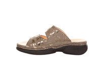 Leveäkärkinen ja tukeva Think! Cambio pistokas