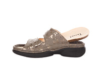 Leveäkärkinen ja tukeva Think! Cambio pistokas