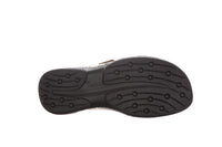 Leveäkärkinen ja tukeva Think! Cambio pistokas