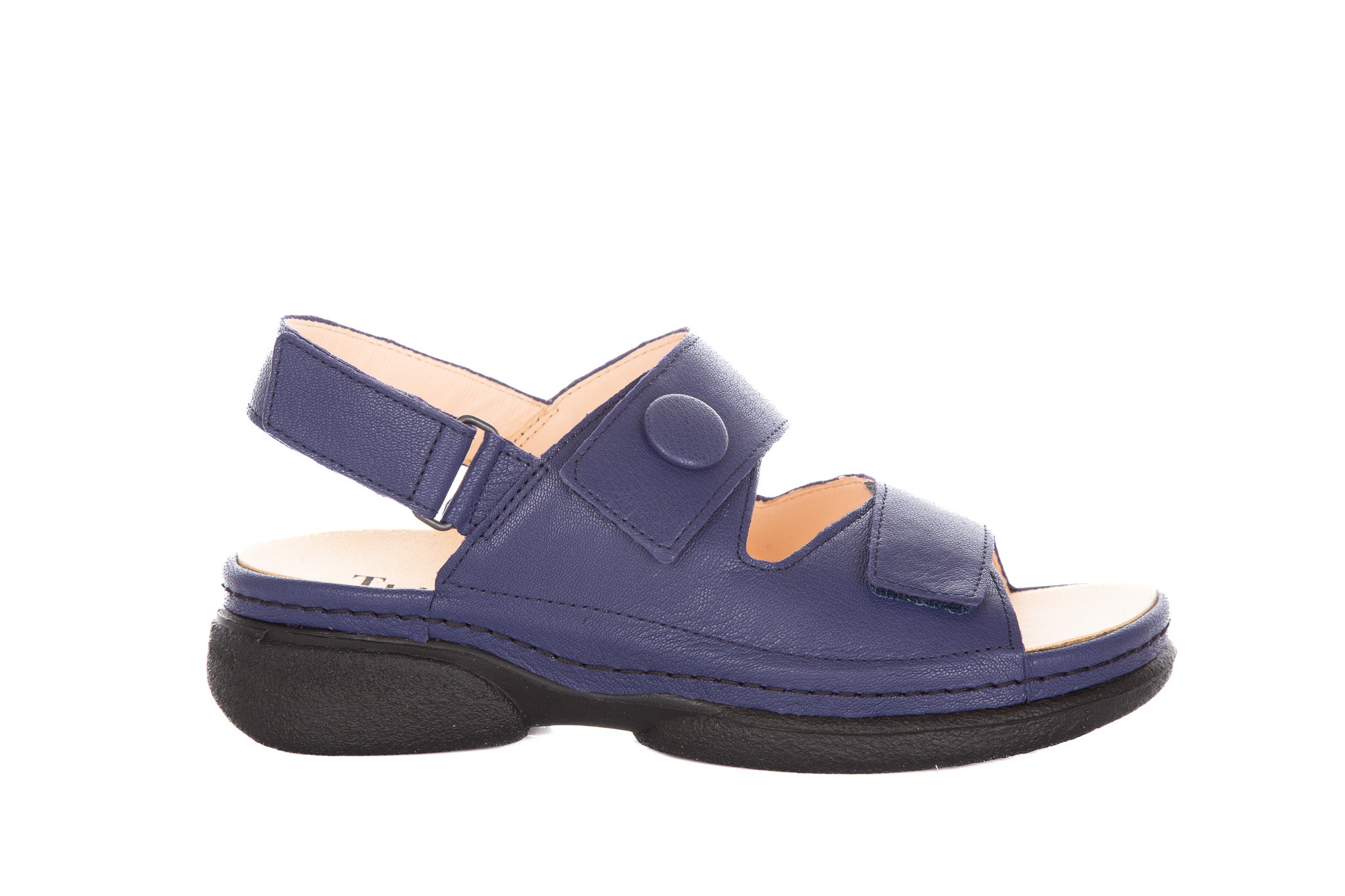 Think! 2-tarrainen naisten sandaali