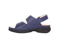 Think! 2-tarrainen naisten sandaali