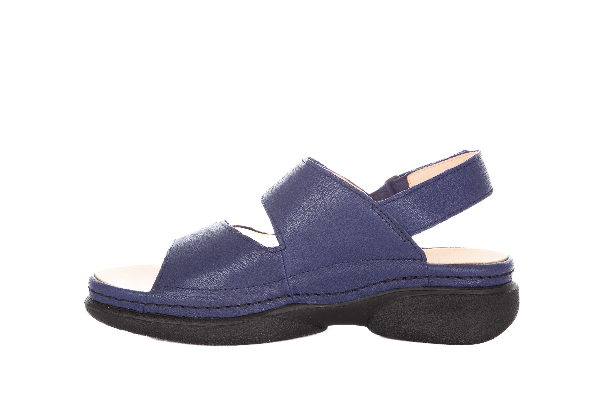 Think! 2-tarrainen naisten sandaali