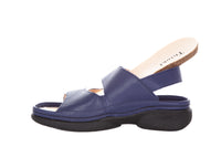 Think! 2-tarrainen naisten sandaali