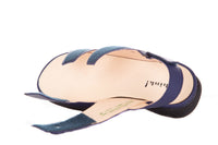 Think! 2-tarrainen naisten sandaali