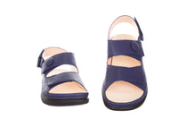 Think! 2-tarrainen naisten sandaali