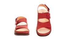 Think! 2-tarrainen naisten sandaali