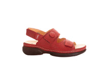 Think! 2-tarrainen naisten sandaali