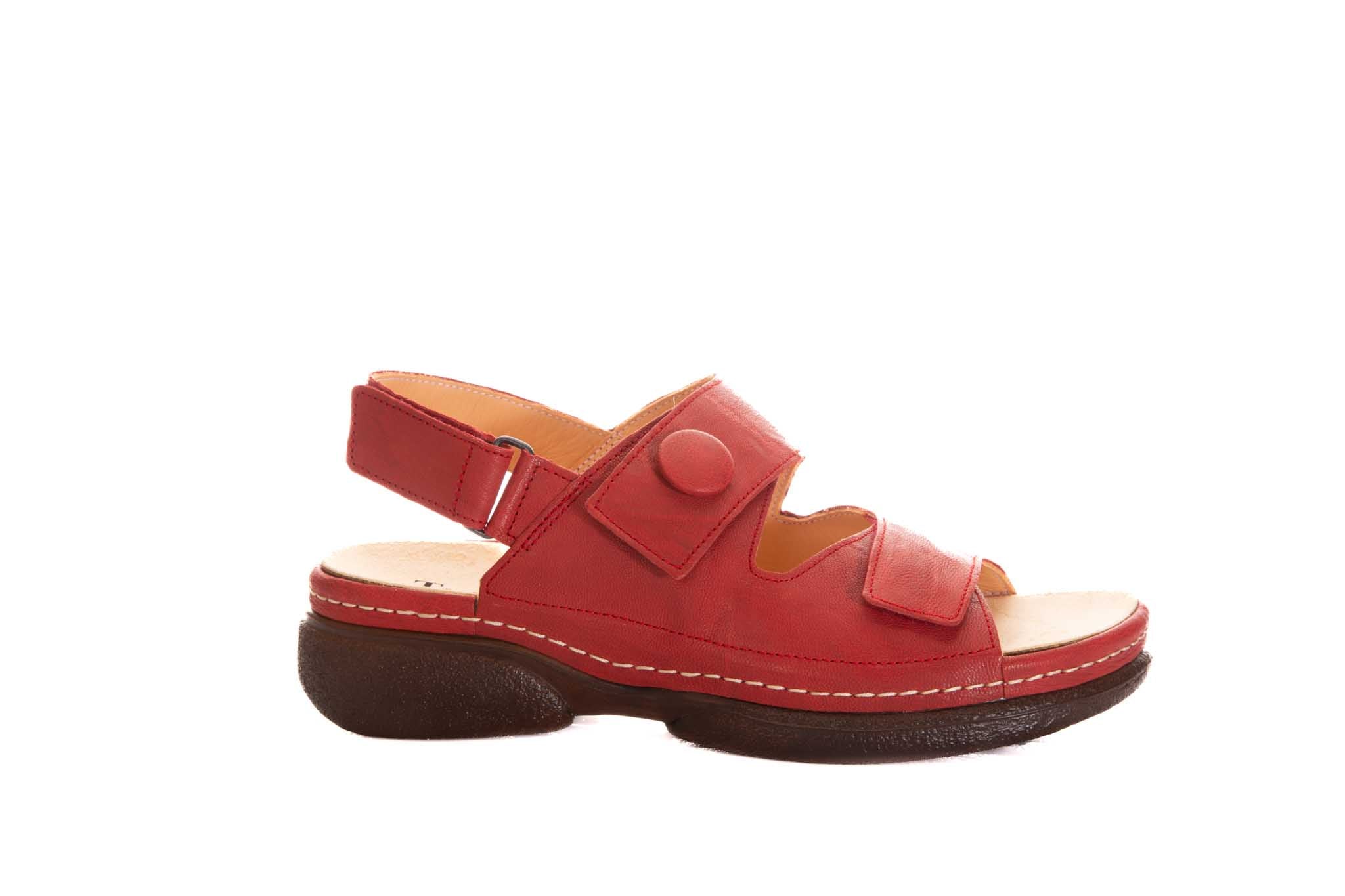 Think! 2-tarrainen naisten sandaali