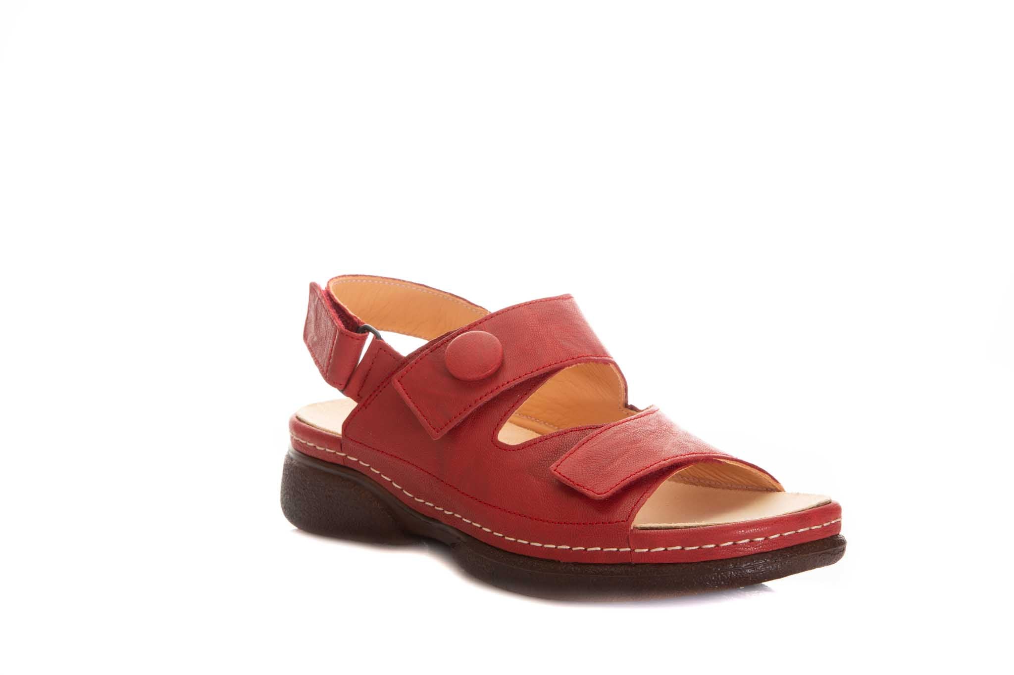 Think! 2-tarrainen naisten sandaali