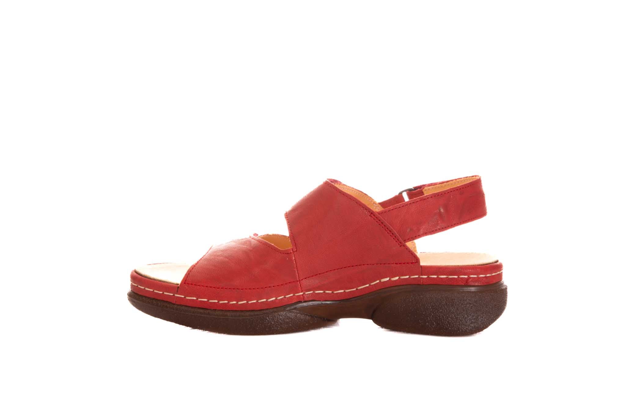 Think! 2-tarrainen naisten sandaali