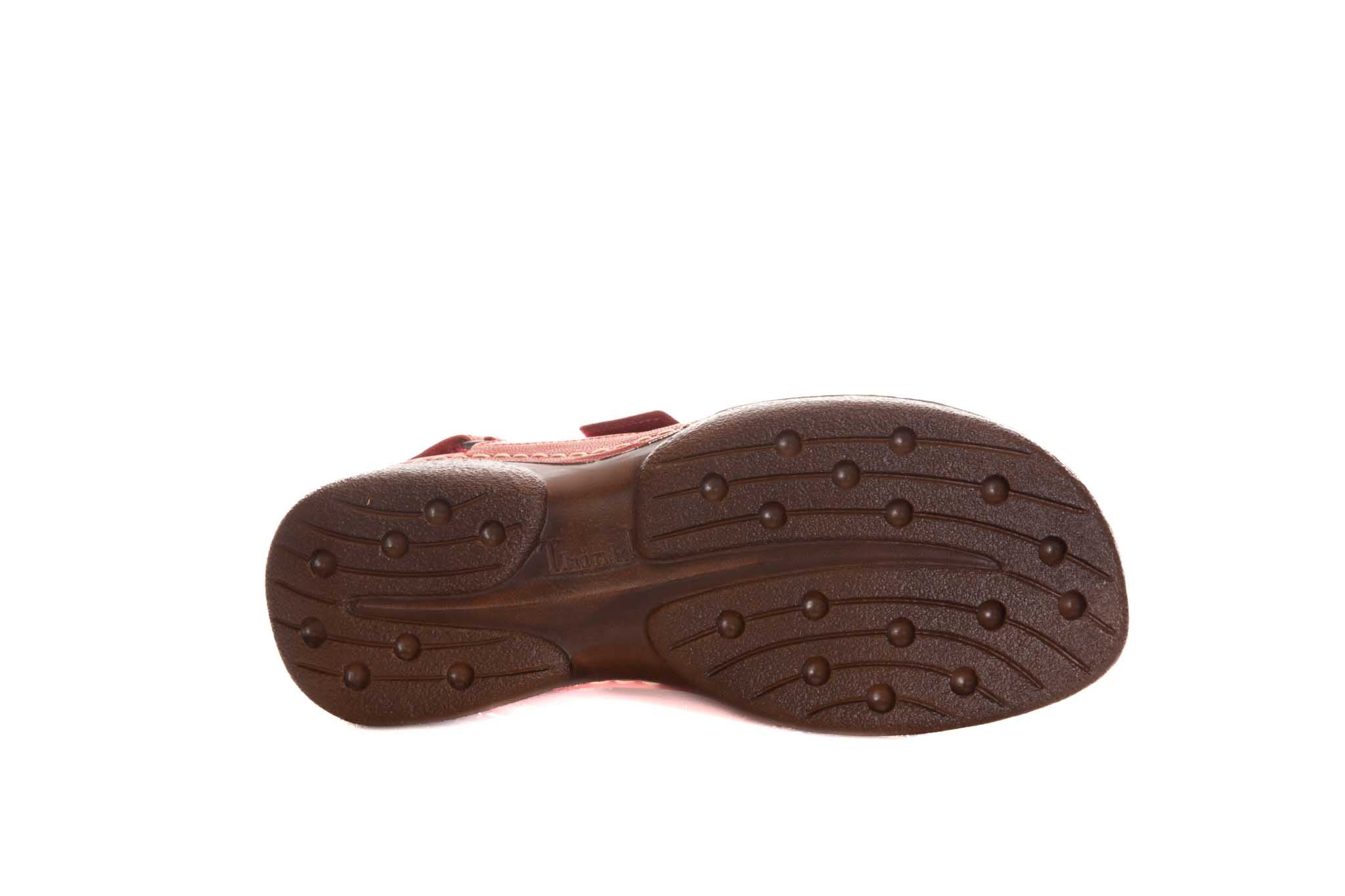 Think! 2-tarrainen naisten sandaali