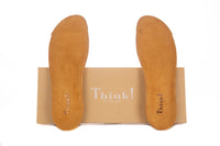 Think! pohjalliset Meggie, Cambio ja Camilla sandaaleihin