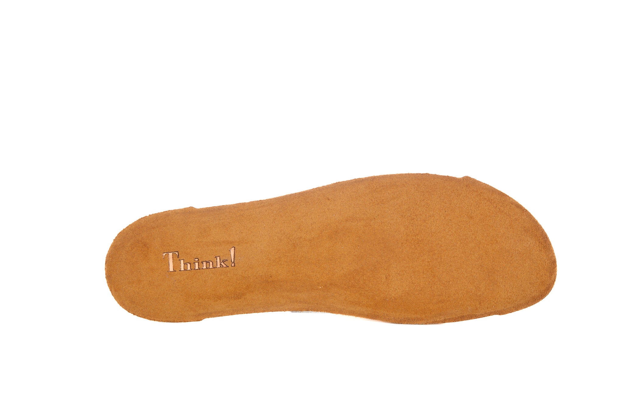 Think! pohjalliset Meggie, Cambio ja Camilla sandaaleihin