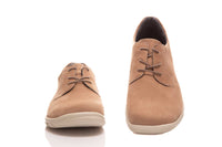 Miesten leveälestinen Waldläufer nauhakenkä - leveä varpailta