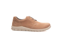 Miesten leveälestinen Waldläufer nauhakenkä - leveä varpailta