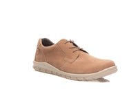 Miesten leveälestinen Waldläufer nauhakenkä - leveä varpailta