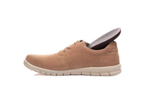 Miesten leveälestinen Waldläufer nauhakenkä - leveä varpailta