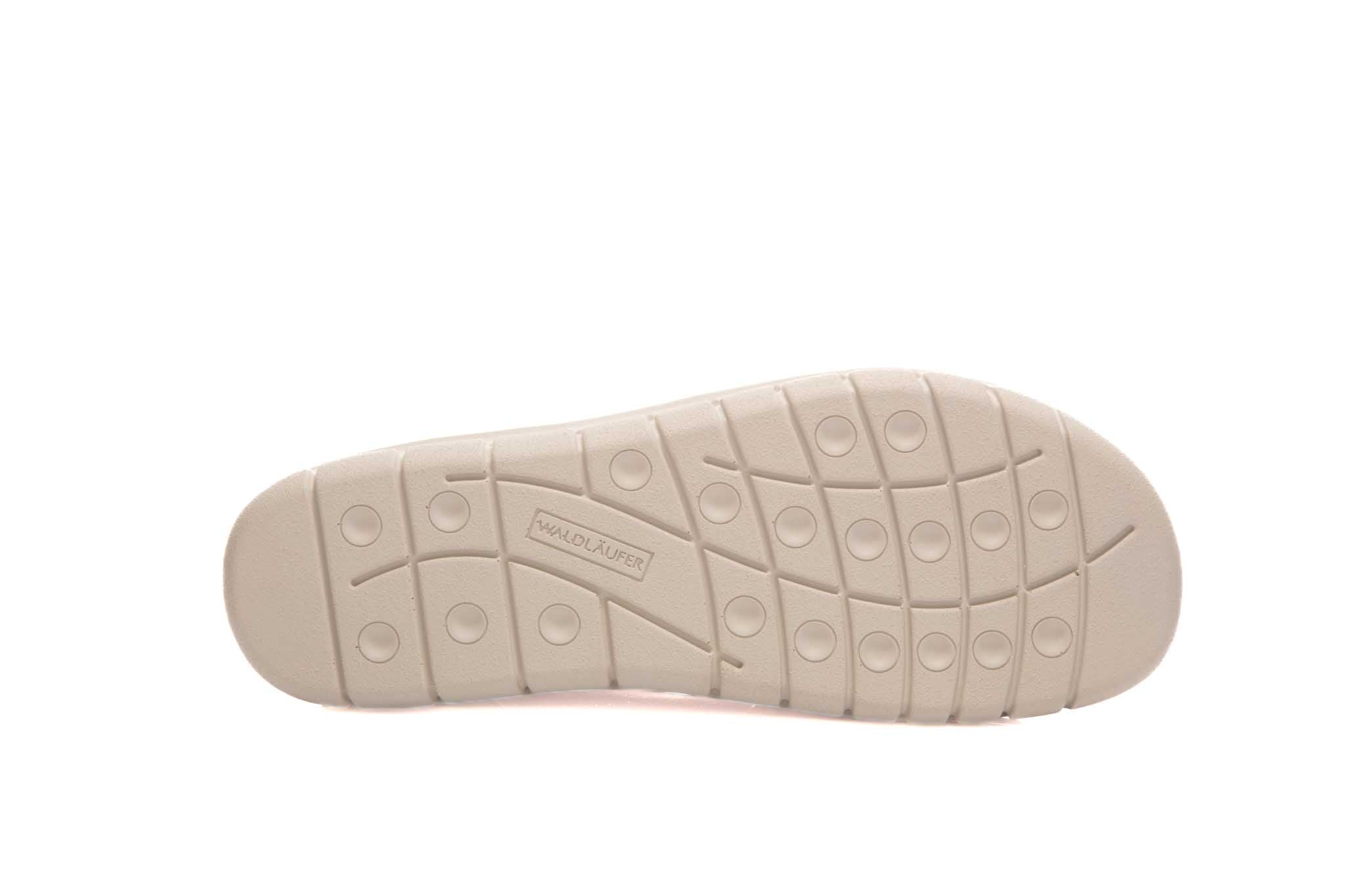 Miesten leveälestinen Waldläufer nauhakenkä - leveä varpailta