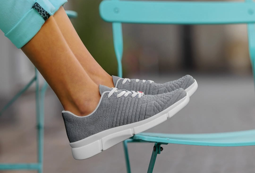 Kenkien hinta ei synny tyhjästä - näin se oikeasti rakentuu