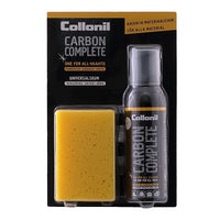 Collonil carbon complete kenkien puhdistukseen