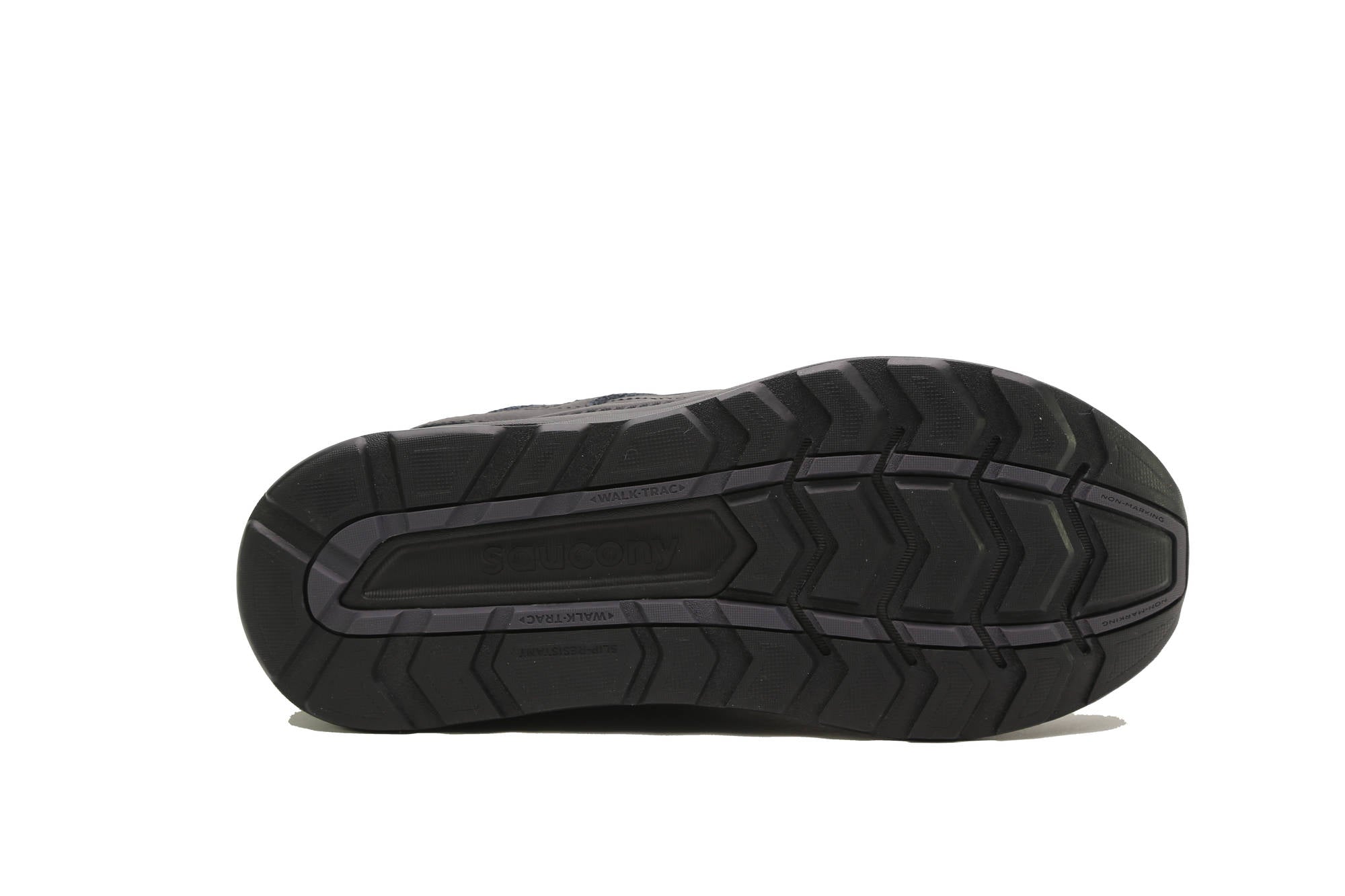 Miesten tilavat extra wide lenkkarit -  Saucony