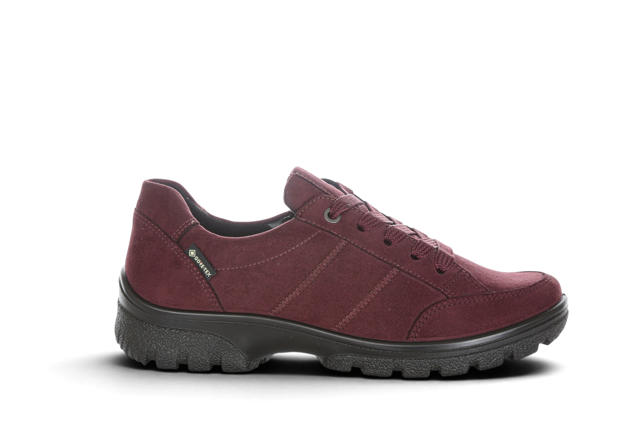 Naisten kevyet Ara GORE-TEX kengät - vedenpitävät