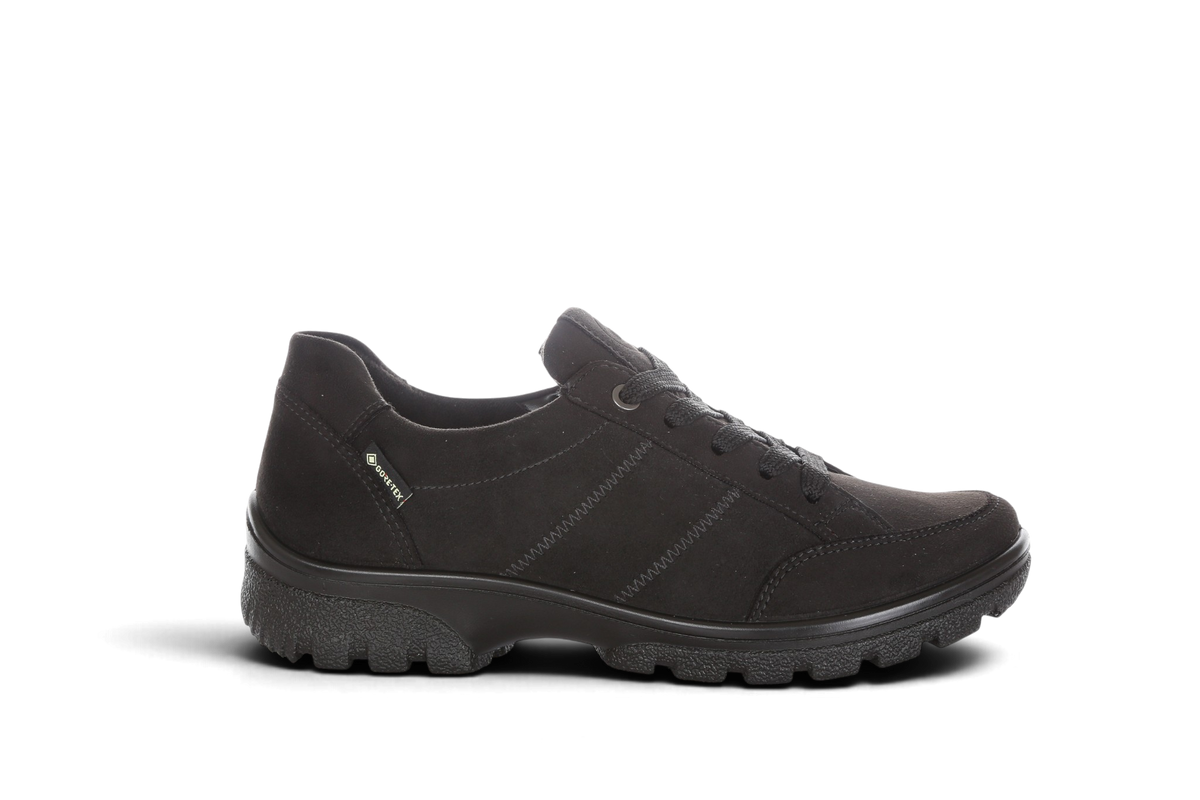 Naisten kevyet Ara GORE-TEX kengät - vedenpitävät