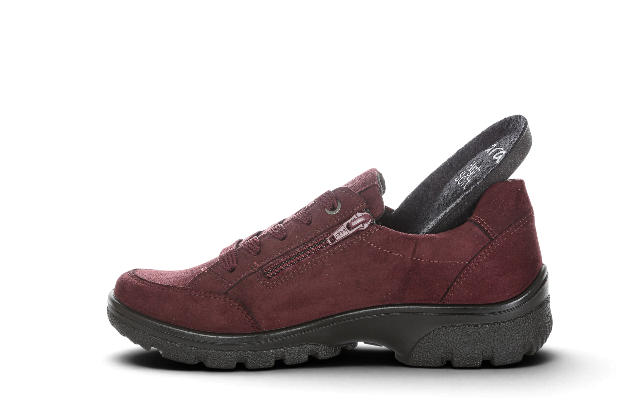 Naisten kevyet Ara GORE-TEX kengät - vedenpitävät
