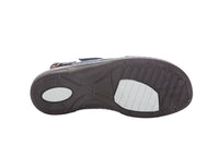 Belvida naisten sandaali - tarrakiinnitys