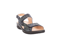 Belvida naisten sandaali - tarrakiinnitys