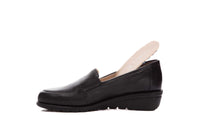 Caprice kiilakorkoinen loafer