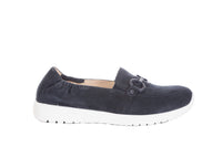 Kevyt ja pehmeä Caprice nupukkiloafer