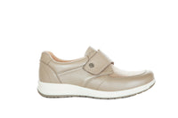 Caprice K-lestinen tarrakiinnitteinen kävelykenkä - erityistilava