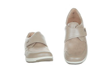 Caprice K-lestinen tarrakiinnitteinen kävelykenkä - erityistilava