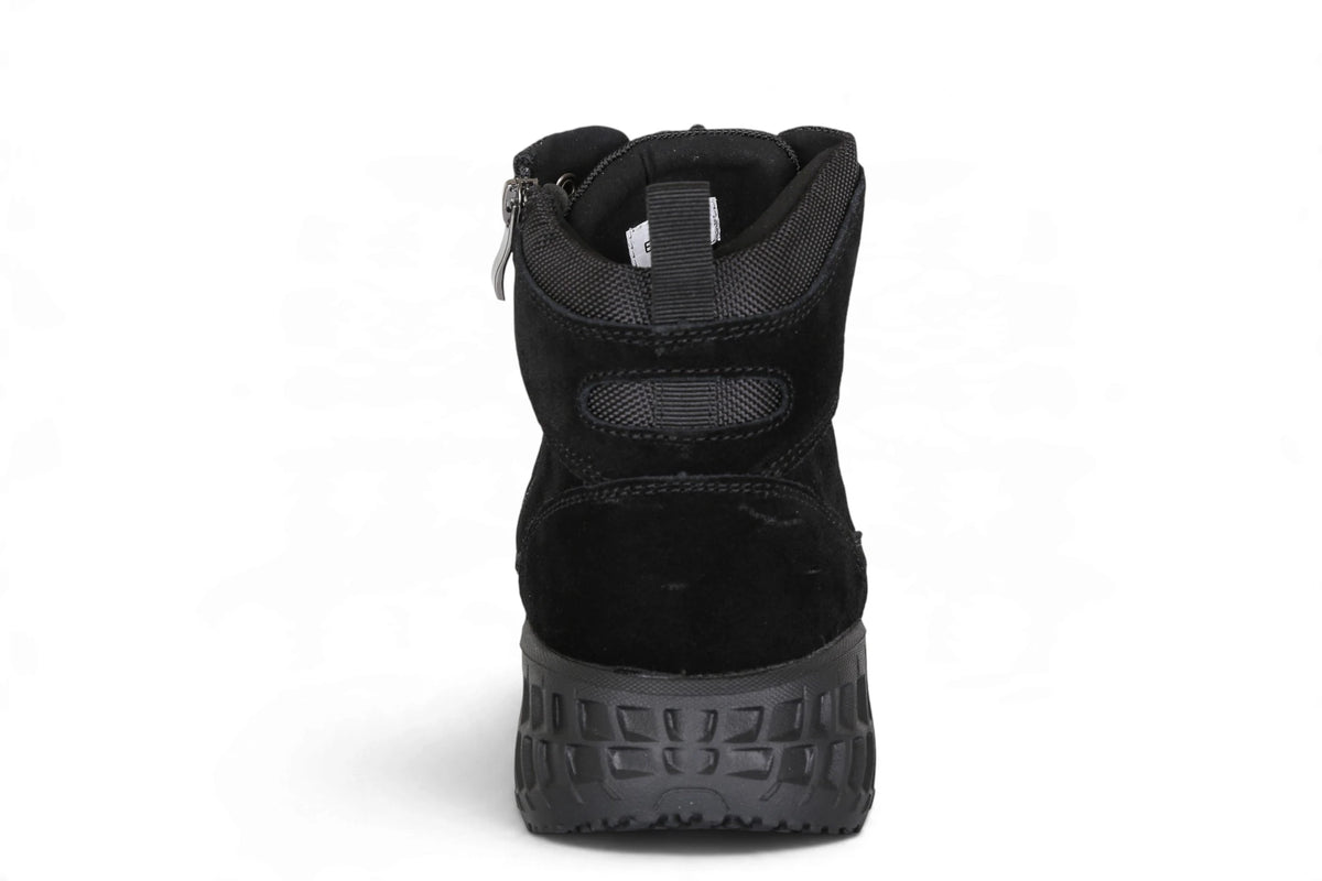 Eskimo miesten nilkkuri - erittäin pitävällä Grafeeni-pohjalla