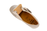 Leveät ja päältä pehmeät Ganter tarrakengät - erityistilava