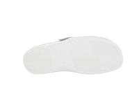 Leveät ja päältä pehmeät Ganter tarrakengät - erityistilava