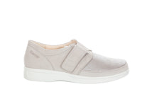 Leveät ja päältä pehmeät Ganter tarrakengät - erityistilava