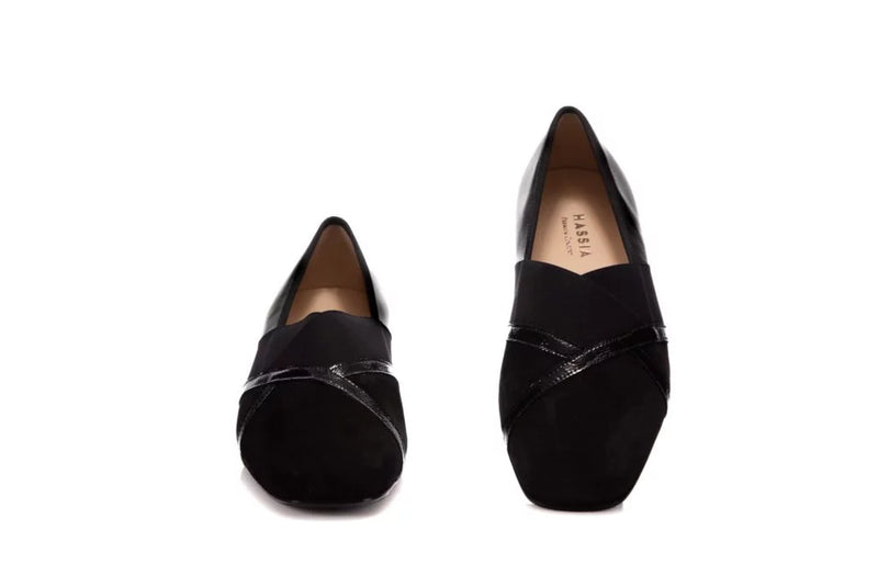 Hassia korkoloafer J-lesti