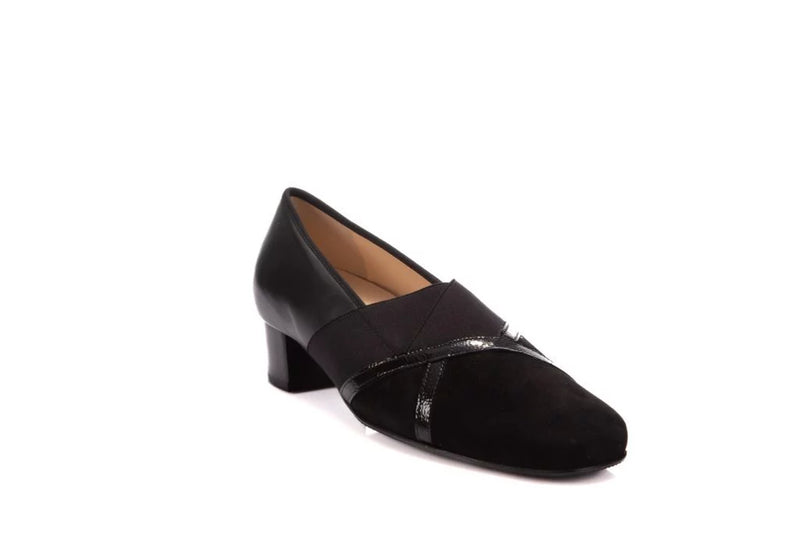 Hassia korkoloafer J-lesti