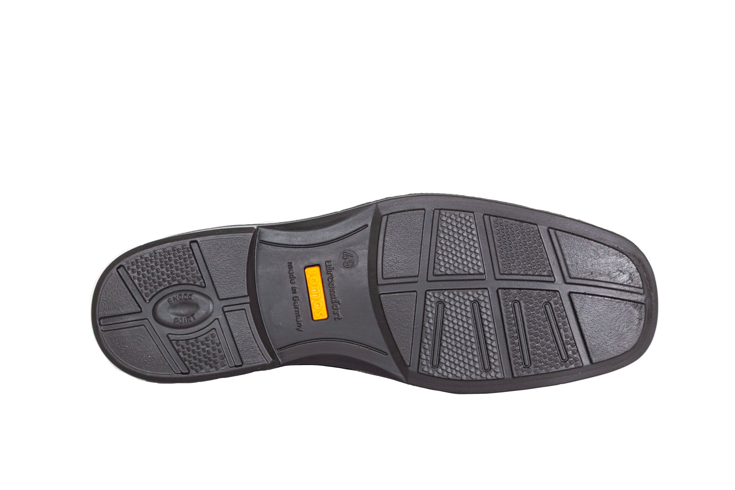 Miesten Jomos pukukenkä - H-lesti