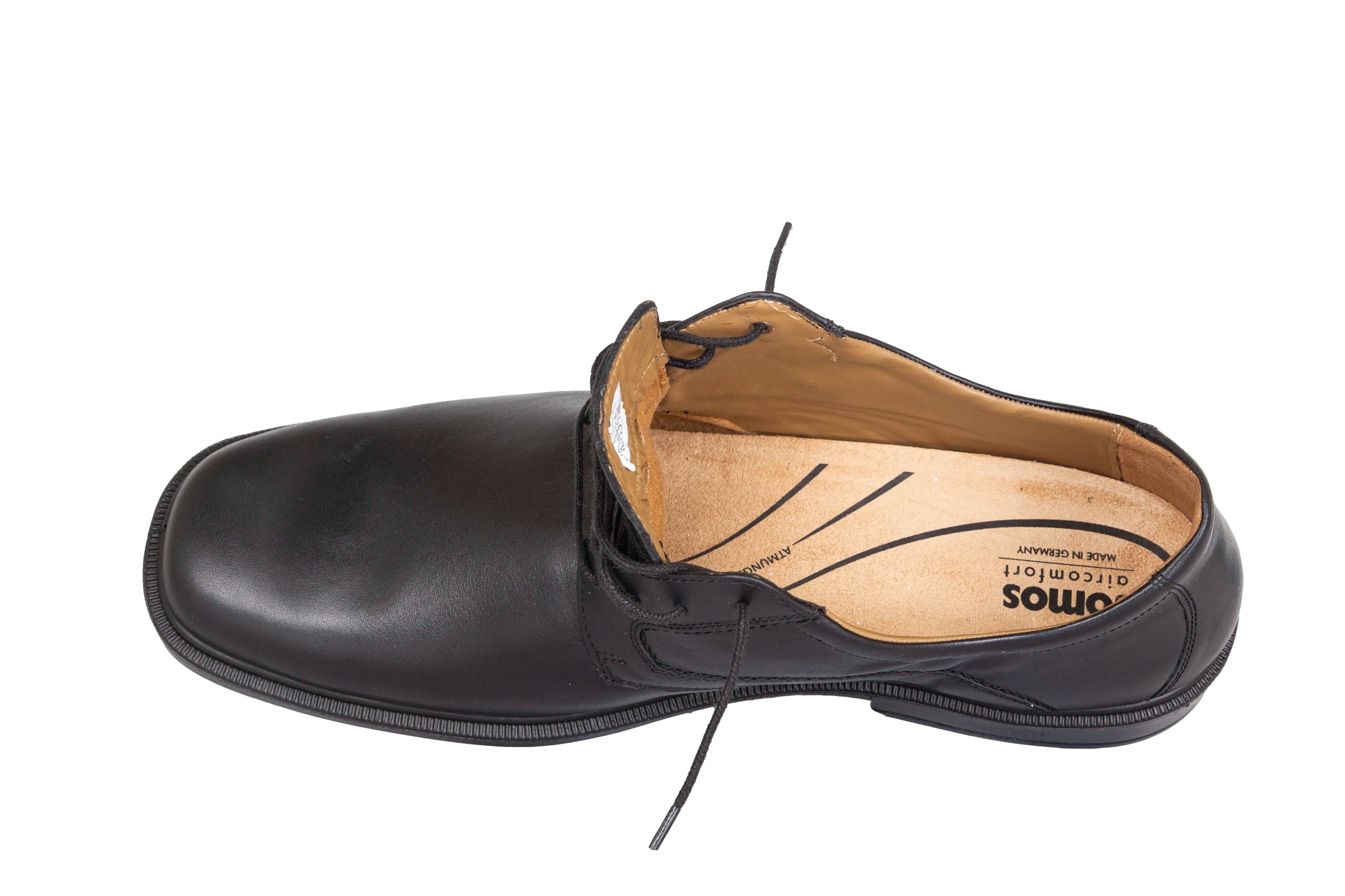 Miesten Jomos pukukenkä - H-lesti